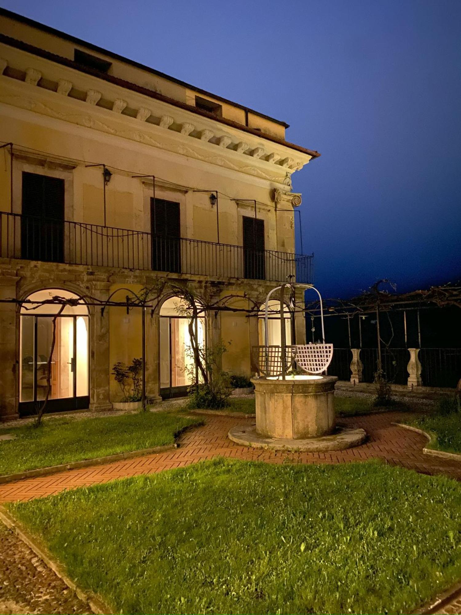 Bed and Breakfast Il Giardinetto Di Pettorano Pettorano sul Gizio Exteriér fotografie