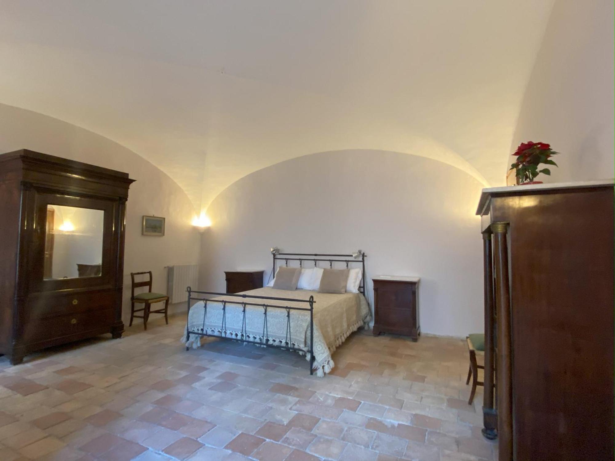 Bed and Breakfast Il Giardinetto Di Pettorano Pettorano sul Gizio Exteriér fotografie