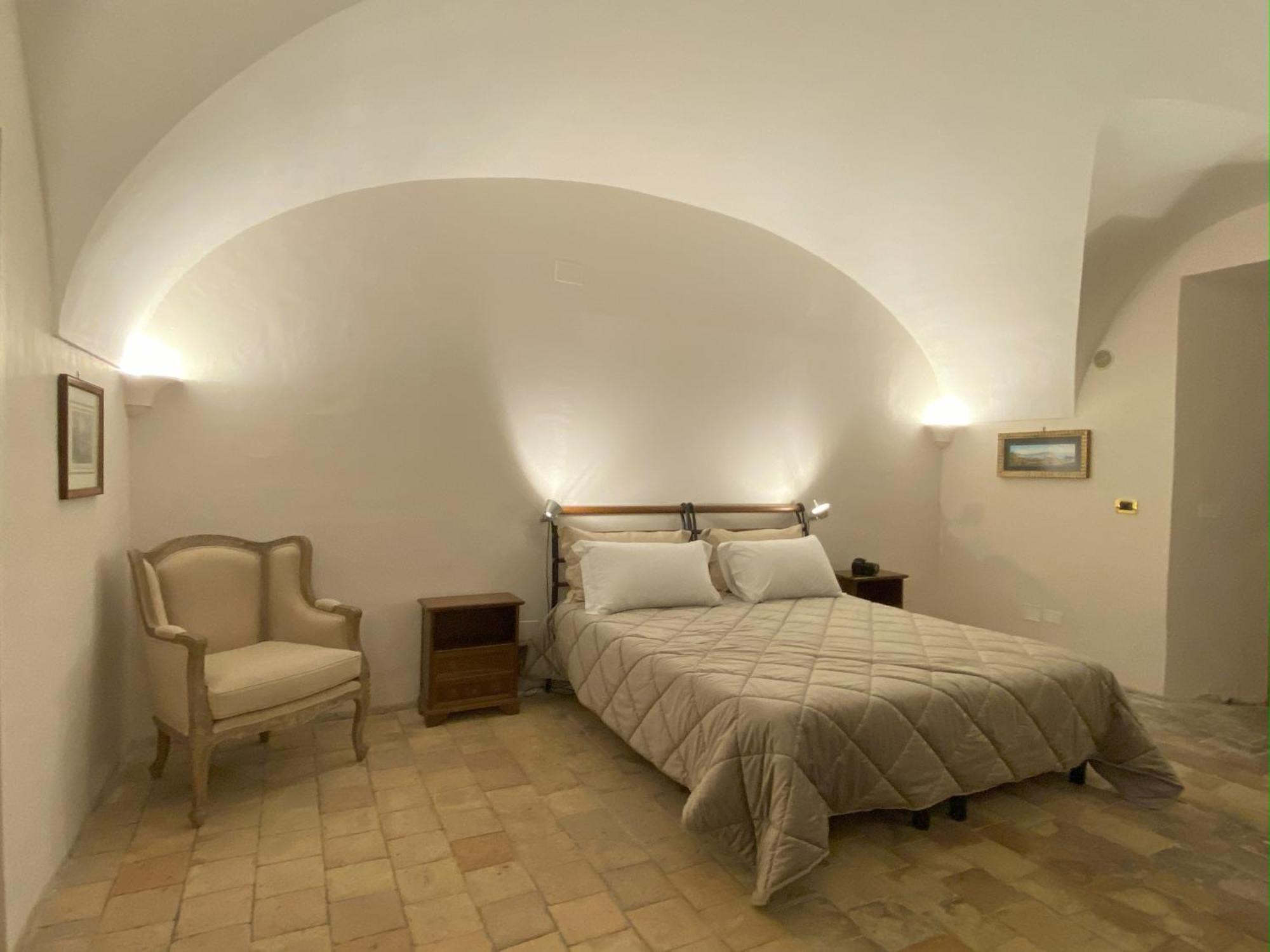 Bed and Breakfast Il Giardinetto Di Pettorano Pettorano sul Gizio Exteriér fotografie