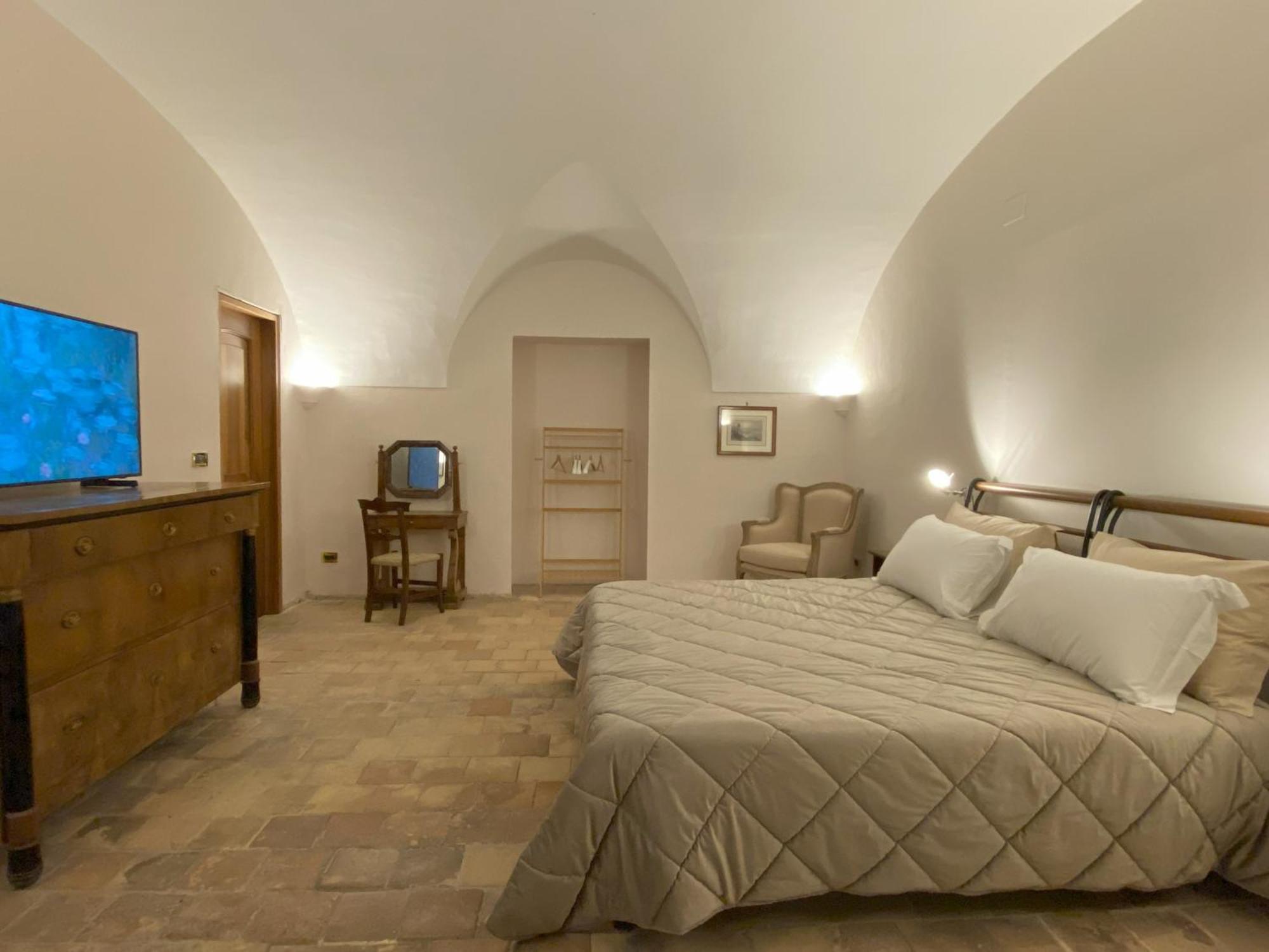 Bed and Breakfast Il Giardinetto Di Pettorano Pettorano sul Gizio Exteriér fotografie