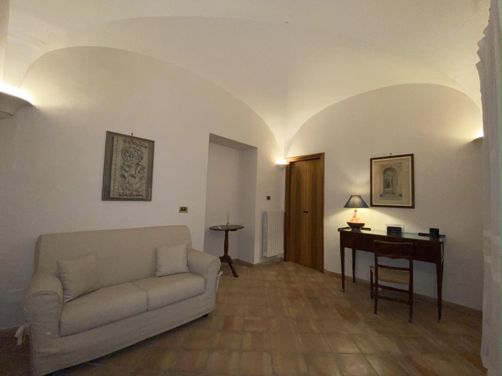 Bed and Breakfast Il Giardinetto Di Pettorano Pettorano sul Gizio Exteriér fotografie