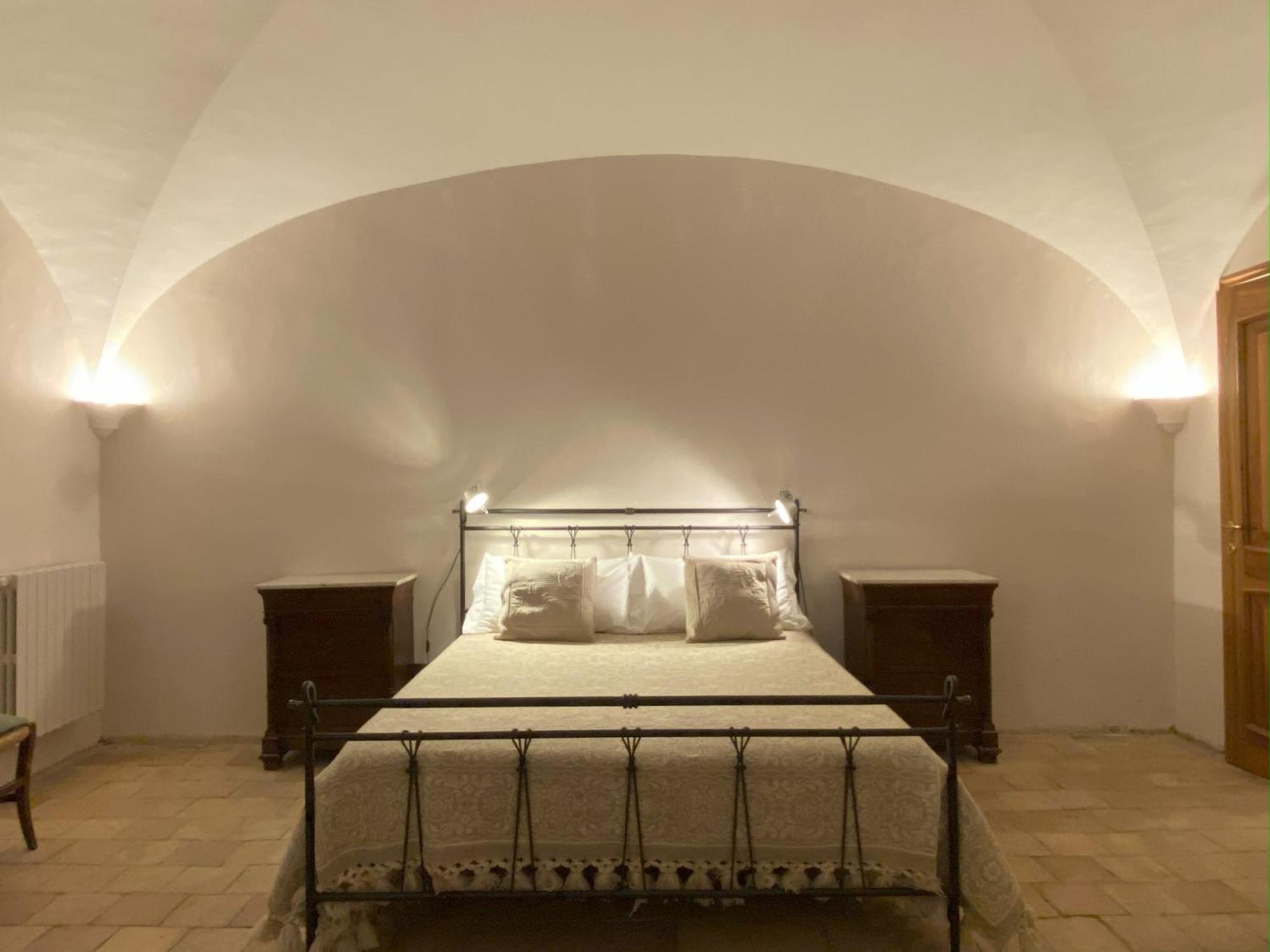 Bed and Breakfast Il Giardinetto Di Pettorano Pettorano sul Gizio Exteriér fotografie
