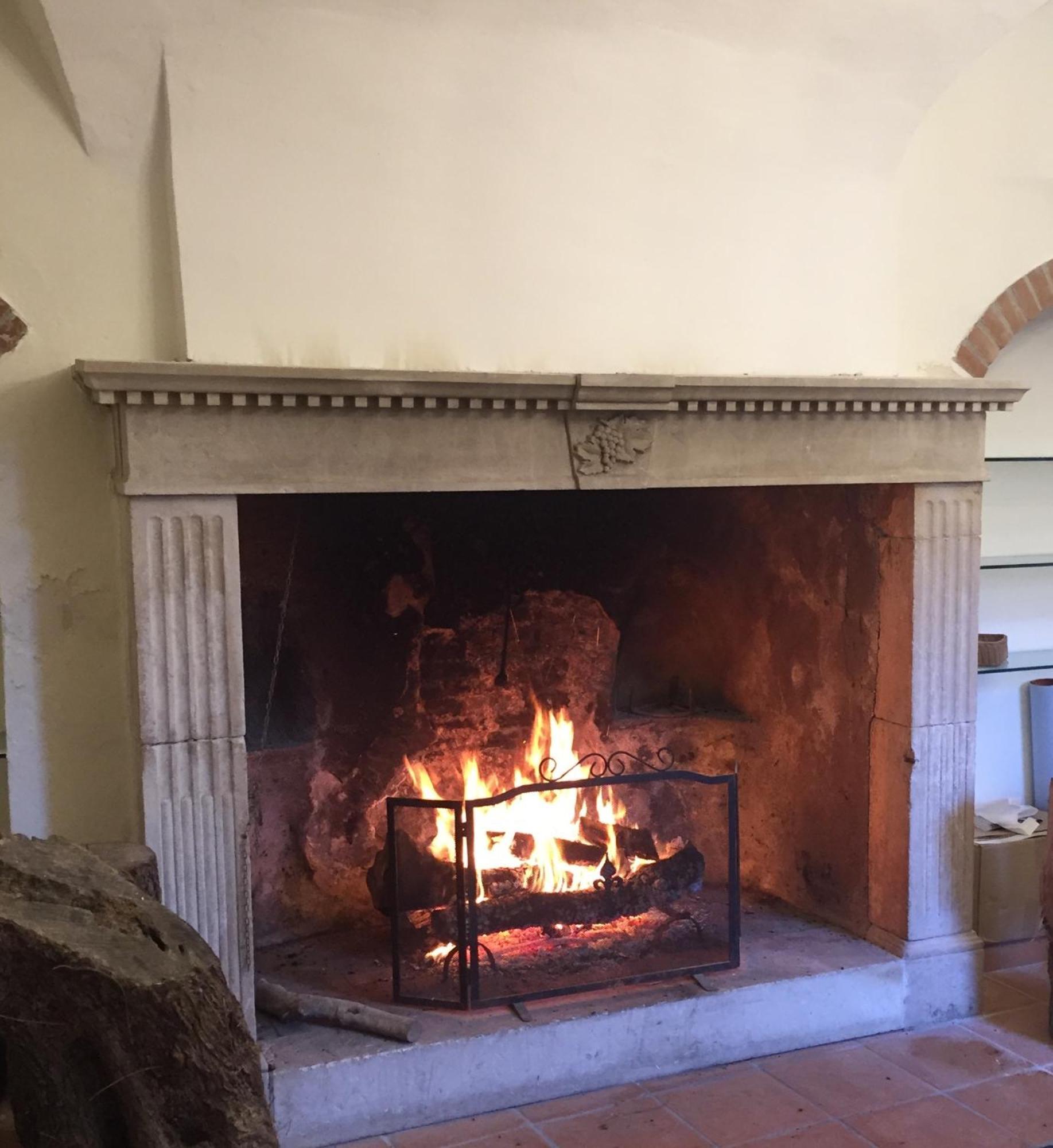 Bed and Breakfast Il Giardinetto Di Pettorano Pettorano sul Gizio Exteriér fotografie